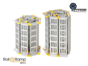 rampa rollaramp